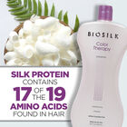 BioSilk Color Therapy Shampoo - 34 Ounces, , large image number null